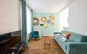 Tres Cosy 45M2, Proche Du Parc Des Expositions